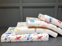 Pillow core baby children pillow core latex pillows soft and comfortable