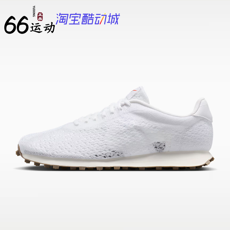 Nike Men's Sports Casual Low-Top Lace-Up Shoes Nike Ld-1000 Flyknit Iq5241-100