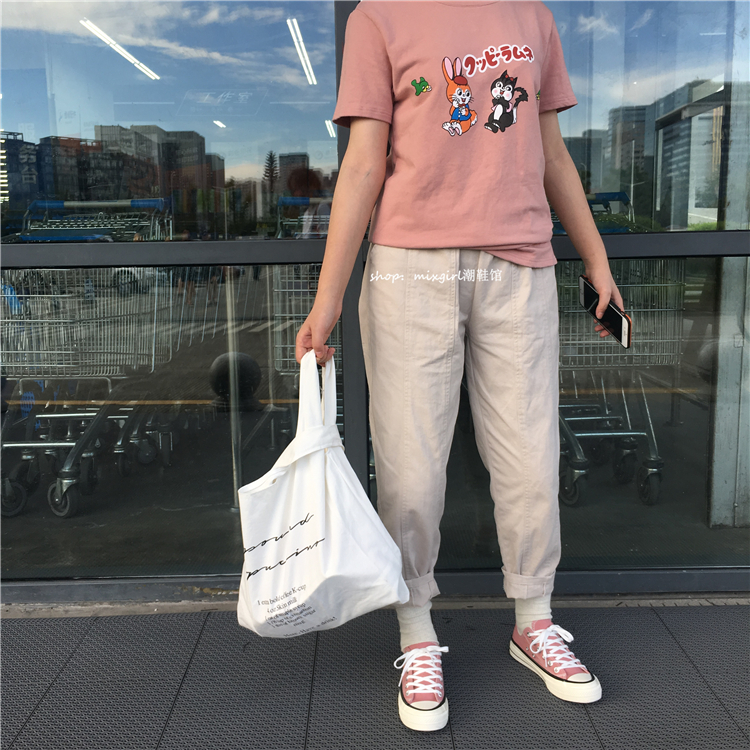 Giày mùa thu đông 2018 mới của phụ nữ giầy adidas nữ