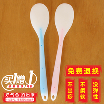 Clapping board silicone gel Home lengthened meridians Beats Wellness Knock-beating Hammer Back Instrumental sacherboard Divine Instrumental Pat Massage Stick