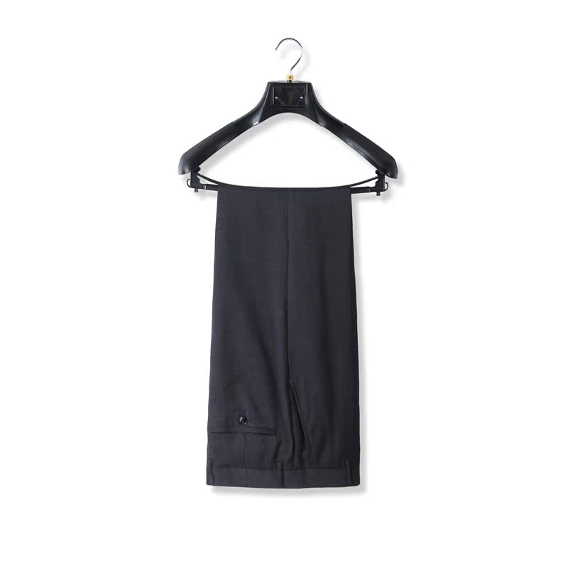 Bộ đồ len nam phù hợp với doanh nghiệp chuyên nghiệp Bộ đồ vest nam phù hợp với ba bộ váy cưới chú rể quần sooc nam