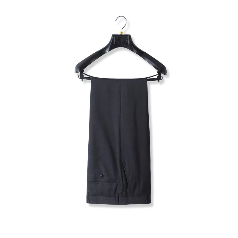 Bộ đồ len nam phù hợp với doanh nghiệp chuyên nghiệp Bộ đồ vest nam phù hợp với ba bộ váy cưới chú rể