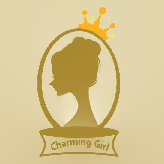 Charming Girl