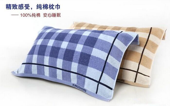 Kim, đơn gối chính hãng ngược lại satin rô bông dày tăng bẩn G2051 đặc biệt cung cấp miễn phí vận chuyển - Khăn gối Ý tưởng từ khóa