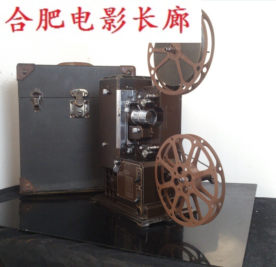 American antique Kodak KODAK K type movie machine projector 16 mm