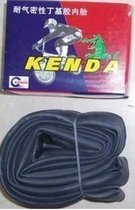 Clearance KENDA building large bicycle inner tube folding car inner tube beauty mouth