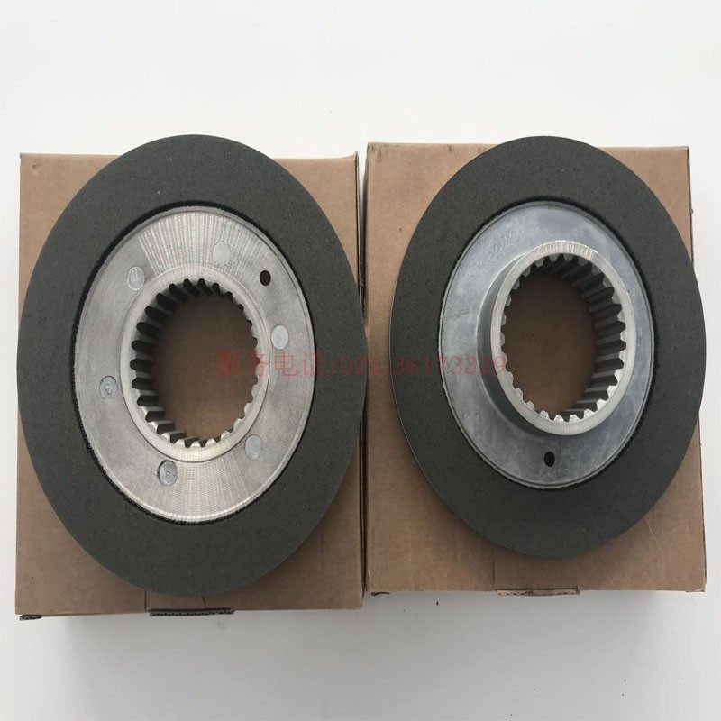 SIEMENS motor friction disc motor brake pad friction plate brake pad brake pad