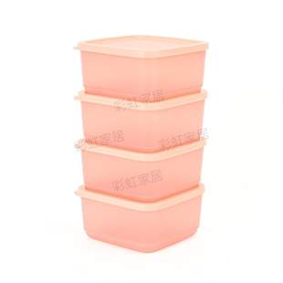 Охлаждаемая портативная система хранения, контейнер для закусок, 650 мл