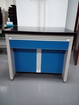 Laboratory balance table All-steel shock absorption balance table 100000 grade three-level shockproof balance table Steel-wood electronic balance table
