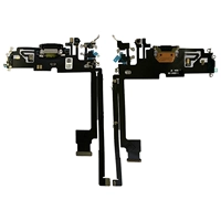 Кабель 12proMax с черной вилкой, юань