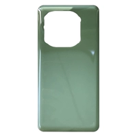 Задняя крышка Jieweinuo IQOO13, остров Мэн, зеленая, без этикетки