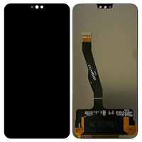 Jieweinuo Honor 8X черный сборочный винтик