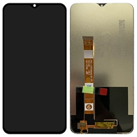 Je Wei A11x/A11/A8 Черная сборка