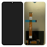 Jieweinuo A9/A9X/F11 черный в сборе