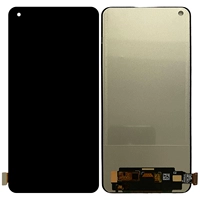 OnePlus 9 Black Assembly TFT Сингл пленка