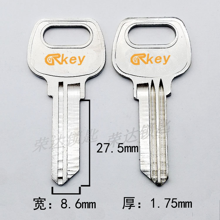 (RA137) Applicable fire door piping door key embryokey embryoids