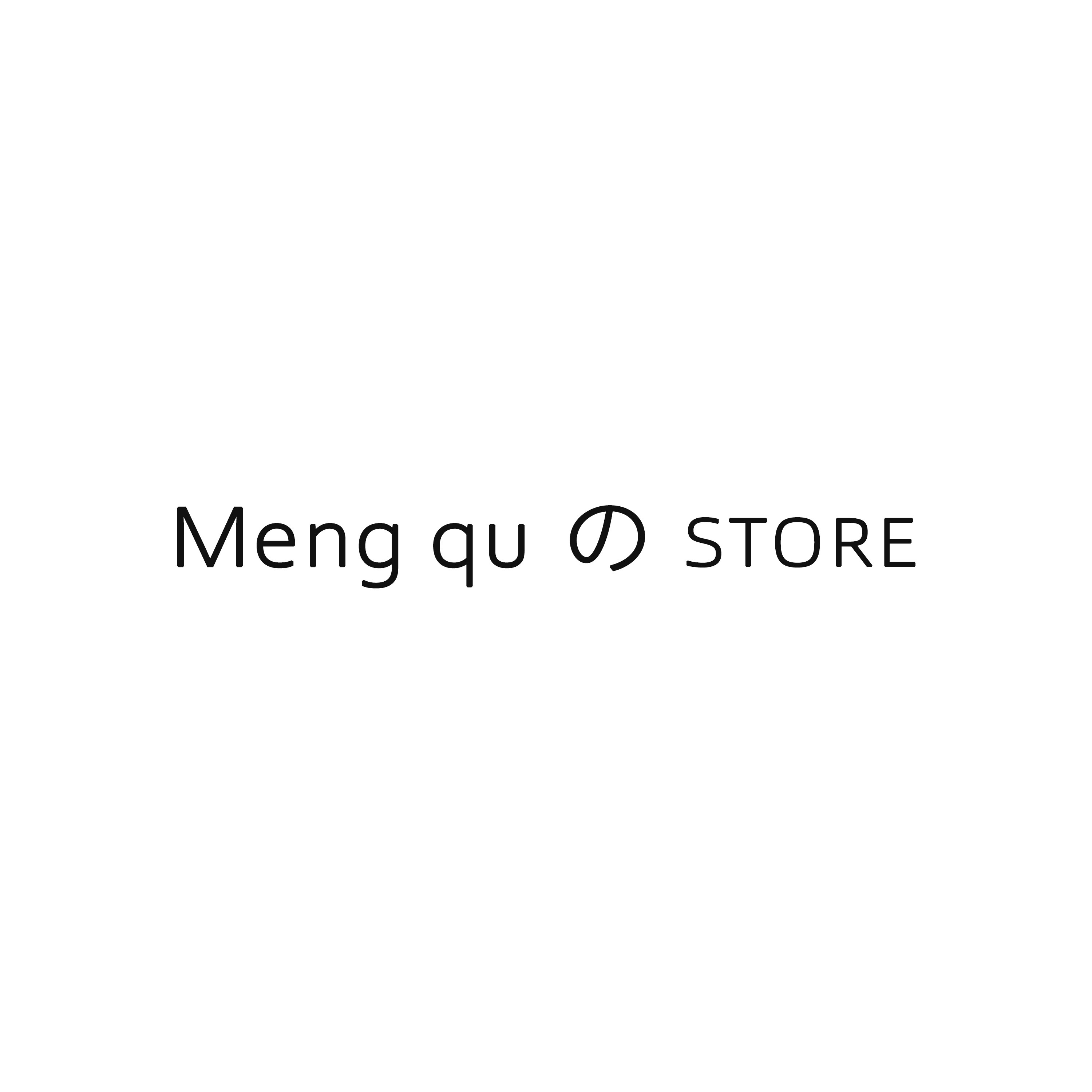 Mengquの STORE