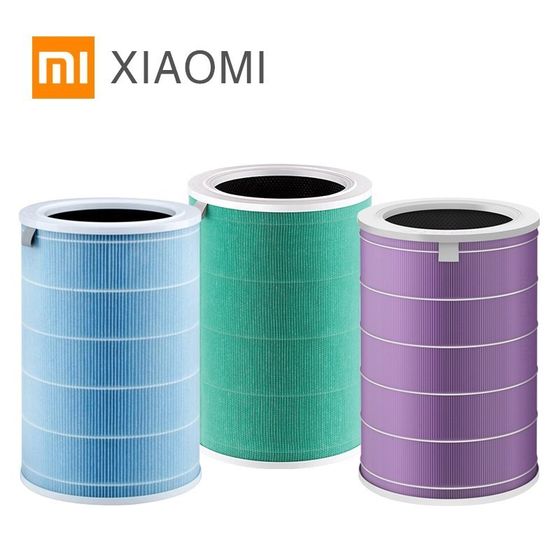 OriginalXiaomiAirPurifier2FilterAirCleanerFilterInt