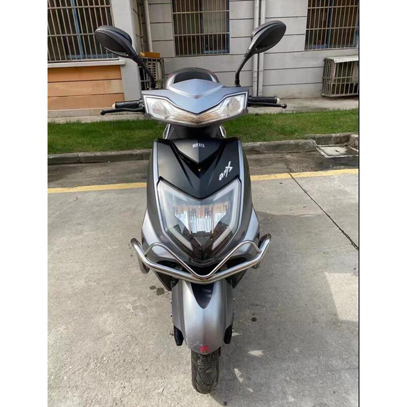 Suitable for Aima Xinri Jinjian New Century Starlight Electric Vehicle Shell Plastic Cover Lingpai Super Eagle 3Rd Generation
