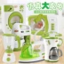 Mô phỏng thiết bị lớn trẻ em chơi trò chơi nhà bếp đồ chơi máy hút bụi điện điện