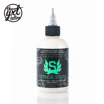 Yixiutang tattoo equipment Stans transfer gel tattoo transfer oil original imported transfer fluid 4oz