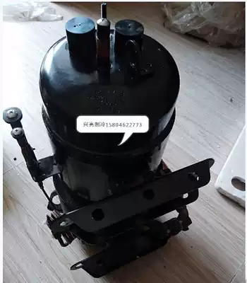 Commercial supermarket freezer compressor freezer accessories C- RHN223L8AFEW-EXC9065-TR1