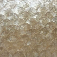 Световое золото (круг)