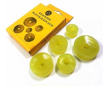 Watch repair tool movement base movement PAD movement holder 5 sets of watch repair tools