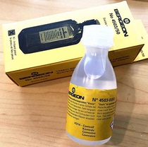 Swiss original BERGEON 4503 50 screw loosening agent screw Rust water metal parts rust remover