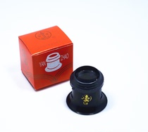 Watch repair tool magnifying glass eyepiece eye mask repair table with inch mirror Chinese brand 3 times 5 times 4 times
