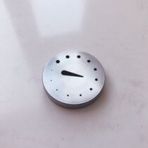 Watch repair tool 30106 all-steel balance wheel adjuster balance wheel seat repair tool