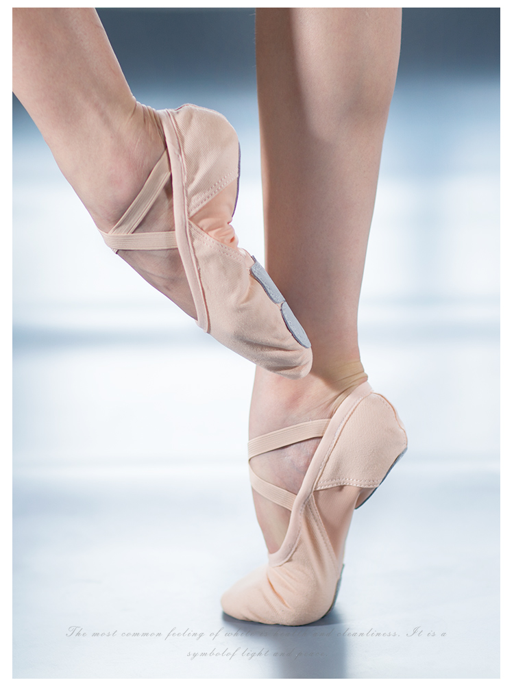 Chaussons de danse - Ref 3447754 Image 12