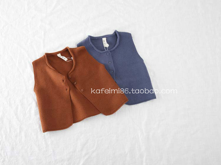 Gilet enfant - Ref 2070427 Image 11