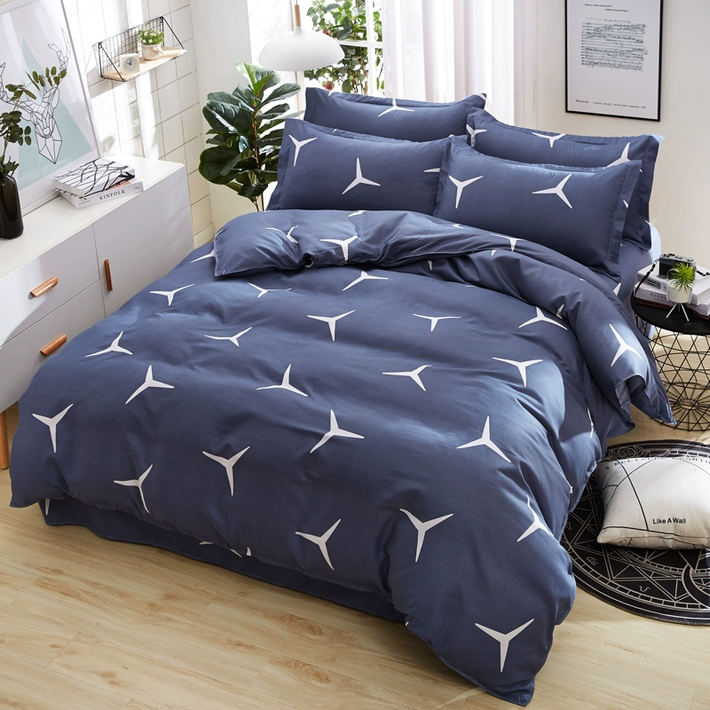 Lovers Mercury cotton quilt đơn chăn đôi giường đôi cung cấp mùa đông cotton dày quilt cover đơn mảnh chăn ga gối đẹp