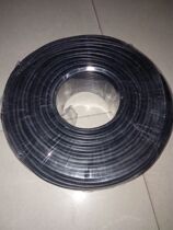 Weighter electronic scale anti-rat line signal line sensor signal line tin-plated 4-core 6-core with shielded data cable