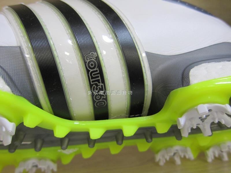 Chaussures de golf - Ref 867305 Image 12