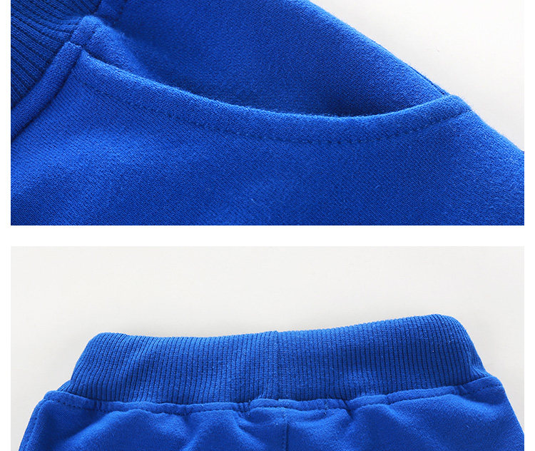 Pantalon pour garcons et filles - Ref 2058426 Image 13