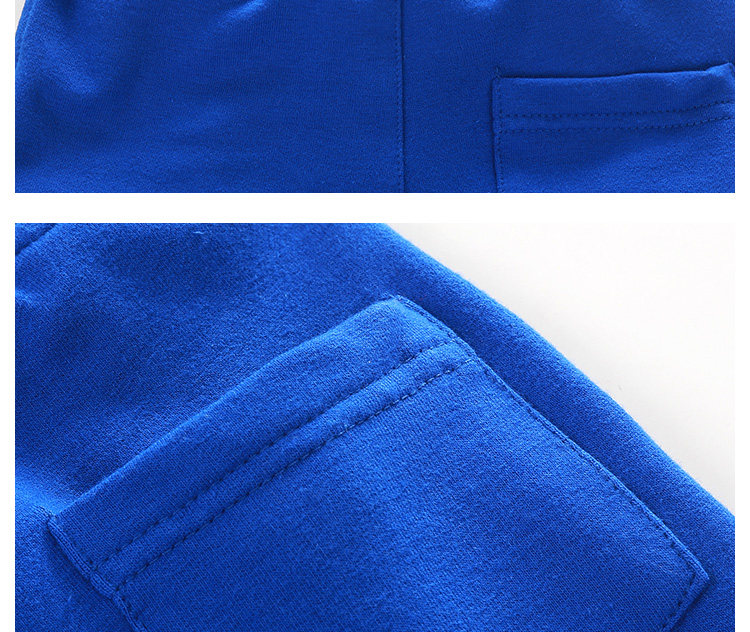 Pantalon pour garcons et filles - Ref 2058426 Image 14