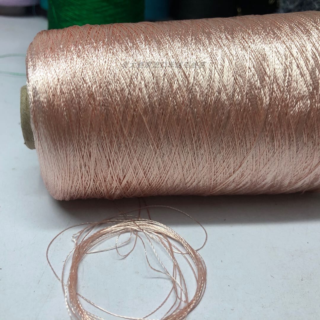 Чистый день шелк шелковый луч жемчужина кружево хлопок кулон текстура Мягкая и гладкая хлопок яркий Бормочие лето Проволока 