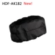 HDF-ak182 Black Awumn и Winter Barn