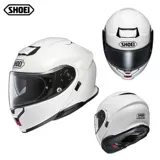 Япония Shoei neotec 3 поколения мотоциклетный шлем повседневный шлем двойной линз