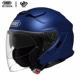 J-Cruise 3 Matt Blue Матовый синий металлик