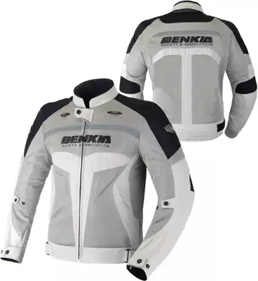 BENKIA HDF-JW61 men's and women's motorcycle spring, summer and autumn mesh riding clothes