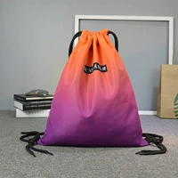 Tide Brand Purple Orange