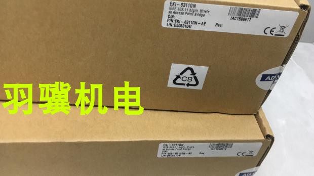 EKI-6311GN EKI-6311GN-AE original clothes research and development industrial wireless IEEE EKI-6311GN-AE g
