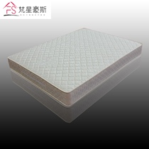  FSHS Double bed mat Natural coconut palm Simmons Palm double function mattress 1 8 1 5 meters A618