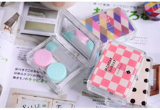 Etui à lunettes - Ref 1243981 Image 15