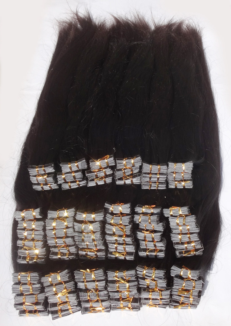 Extension mèches - Ref 220096 Image 24