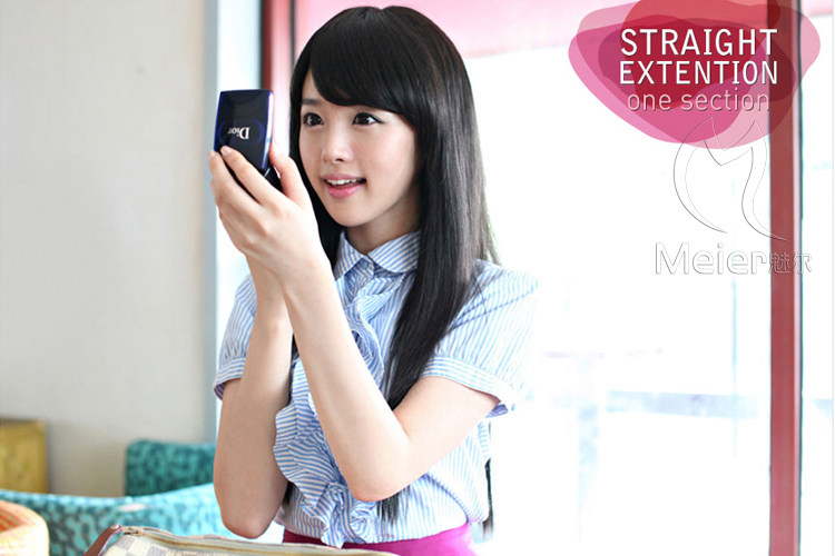 Extension mèches - Ref 216929 Image 36