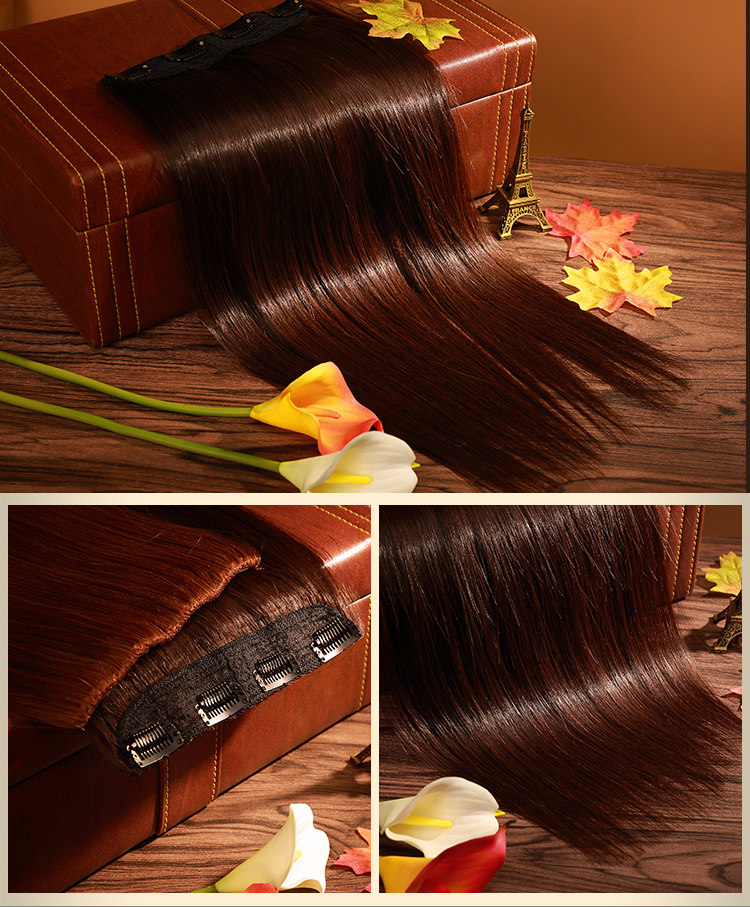Extension cheveux - Ref 217744 Image 16